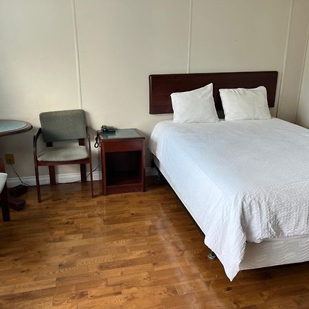 Motel Clair Mont Sainte-Agathe-des-Monts Ngoại thất bức ảnh