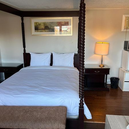 Motel Clair Mont Sainte-Agathe-des-Monts Ngoại thất bức ảnh