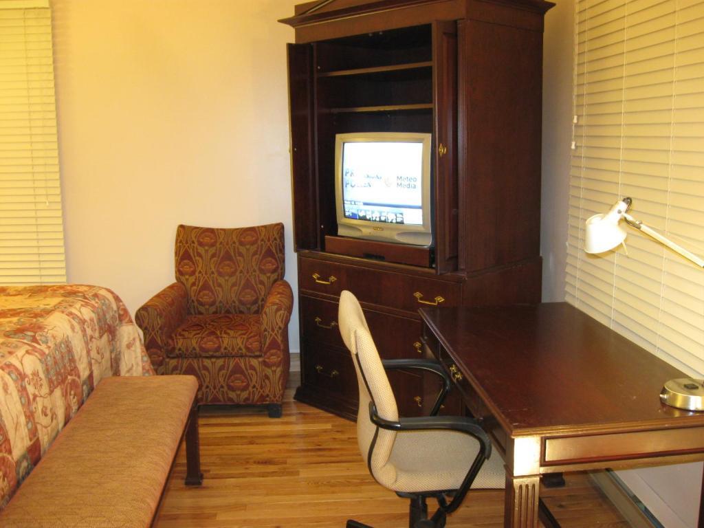 Motel Clair Mont Sainte-Agathe-des-Monts Phòng bức ảnh