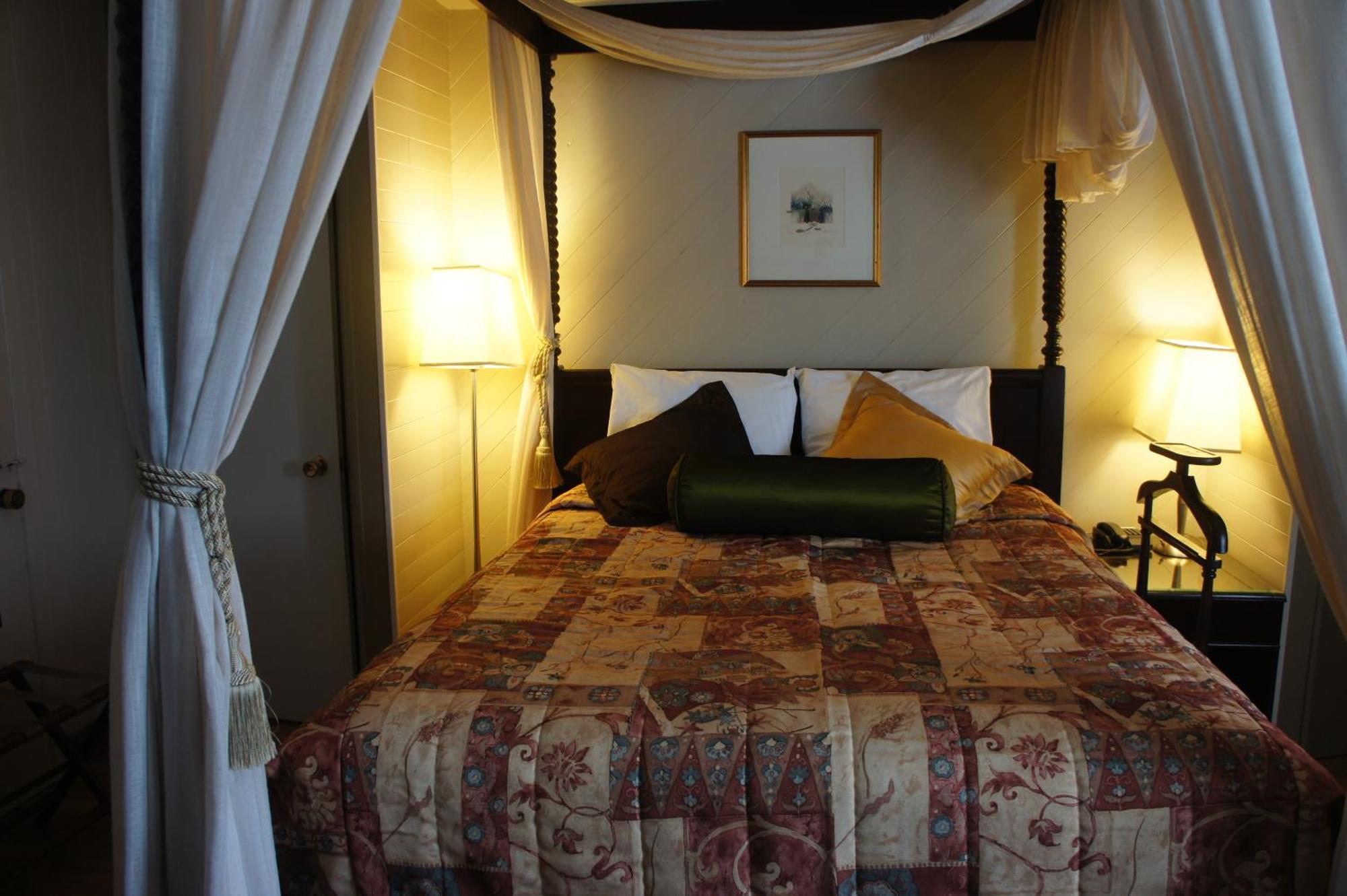 Motel Clair Mont Sainte-Agathe-des-Monts Ngoại thất bức ảnh