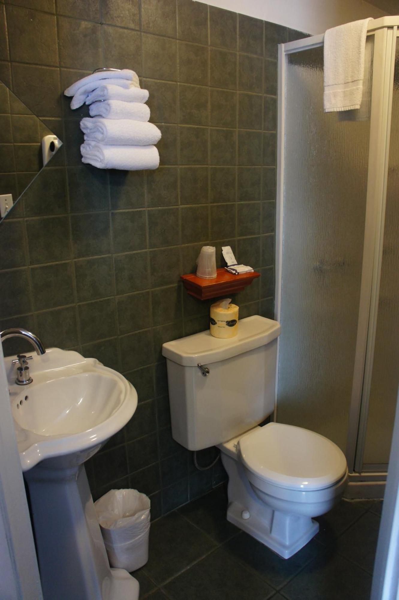 Motel Clair Mont Sainte-Agathe-des-Monts Ngoại thất bức ảnh