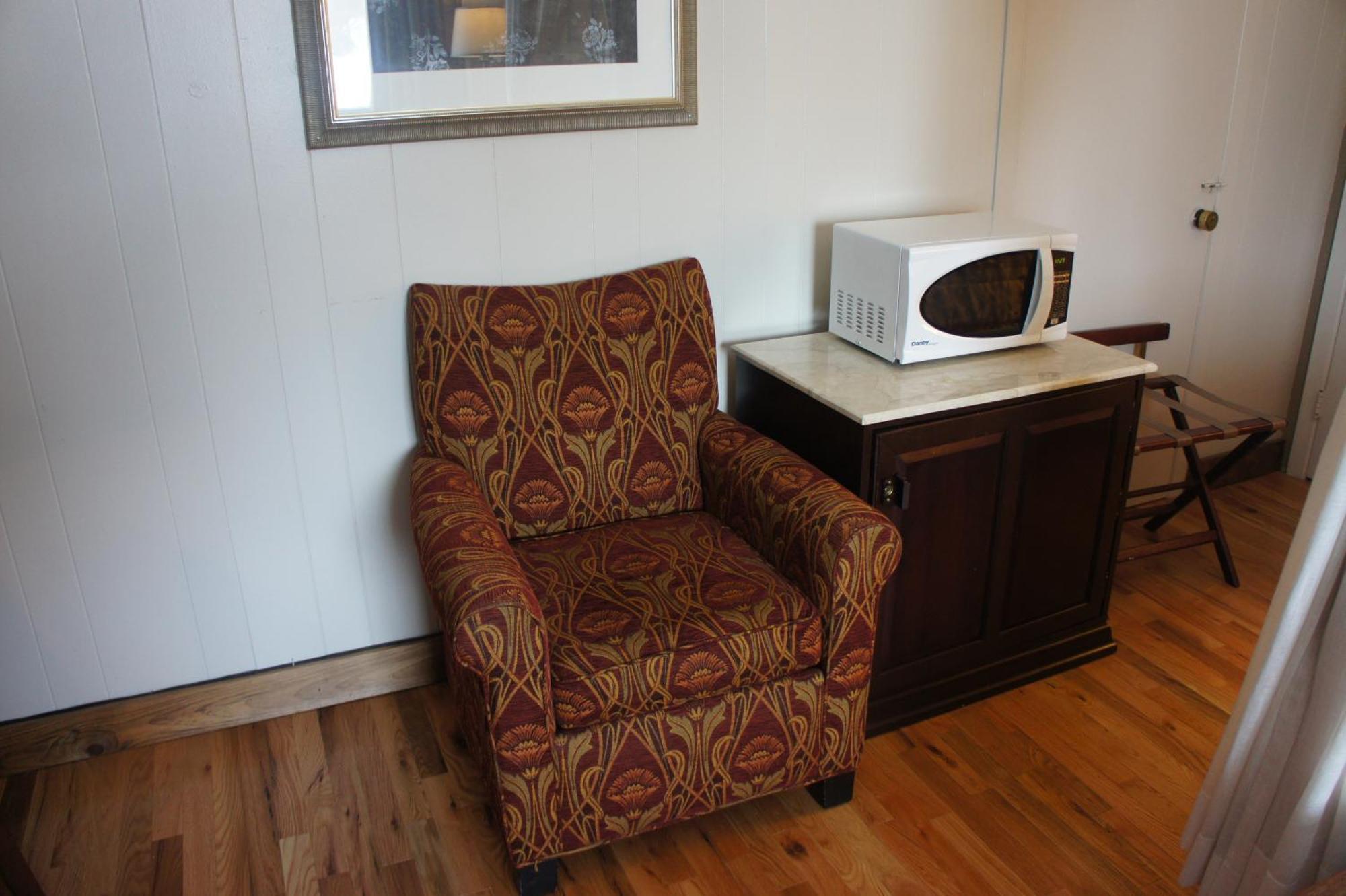 Motel Clair Mont Sainte-Agathe-des-Monts Ngoại thất bức ảnh