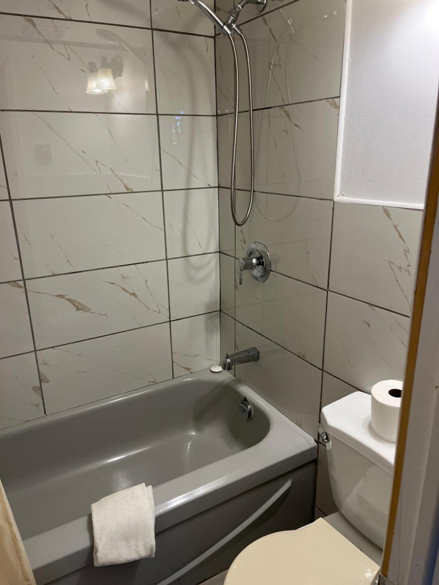 Motel Clair Mont Sainte-Agathe-des-Monts Ngoại thất bức ảnh
