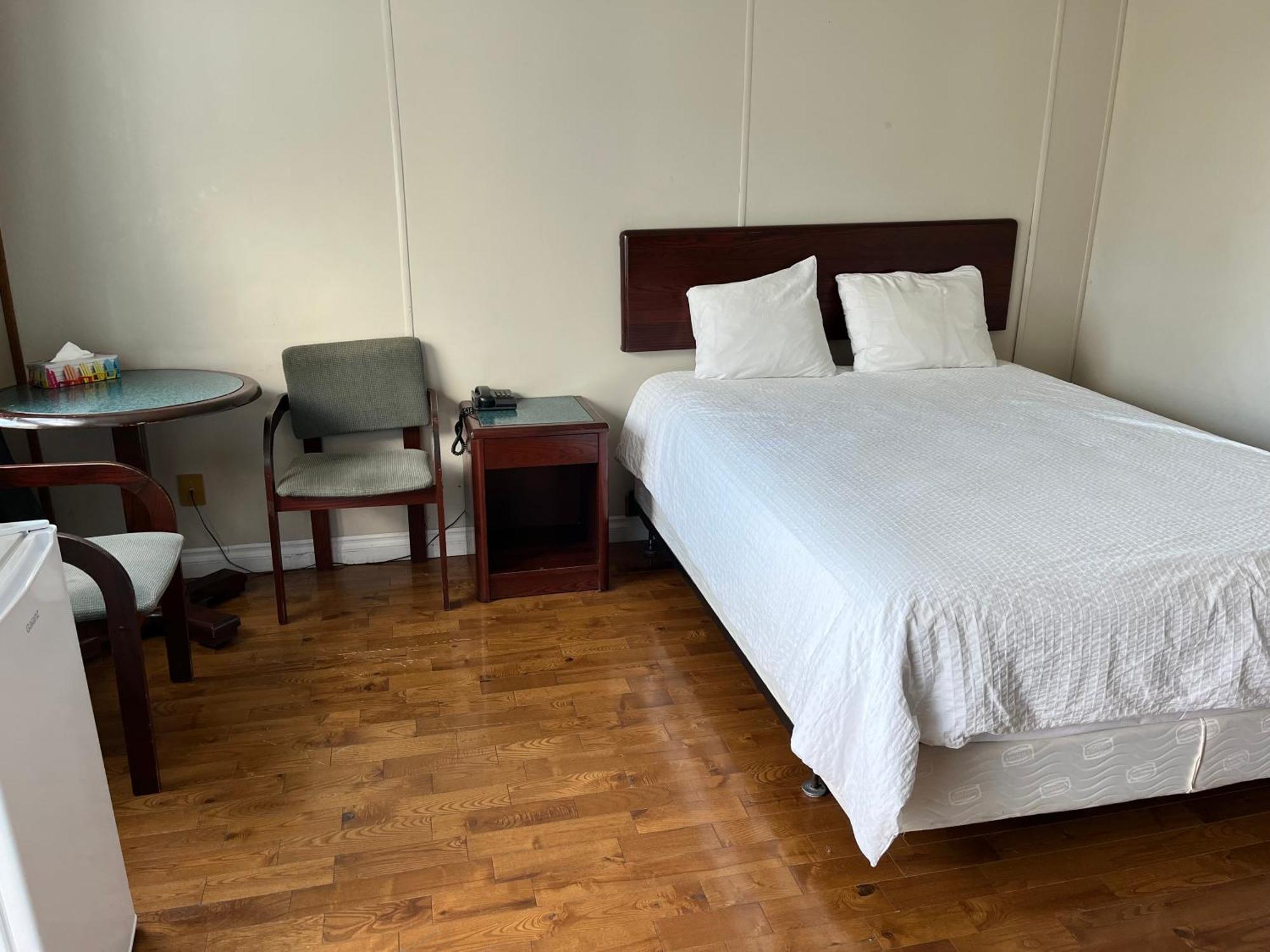 Motel Clair Mont Sainte-Agathe-des-Monts Ngoại thất bức ảnh
