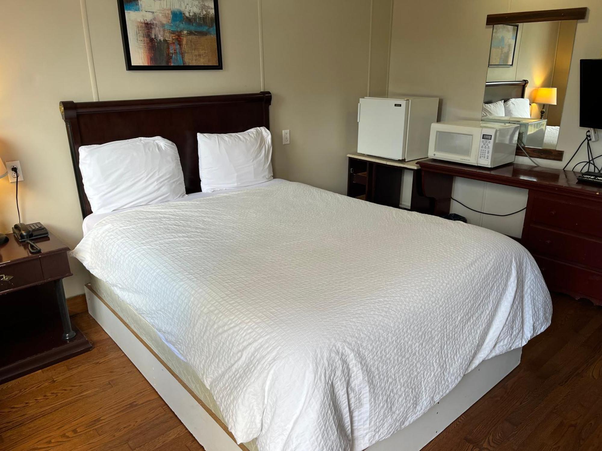 Motel Clair Mont Sainte-Agathe-des-Monts Ngoại thất bức ảnh