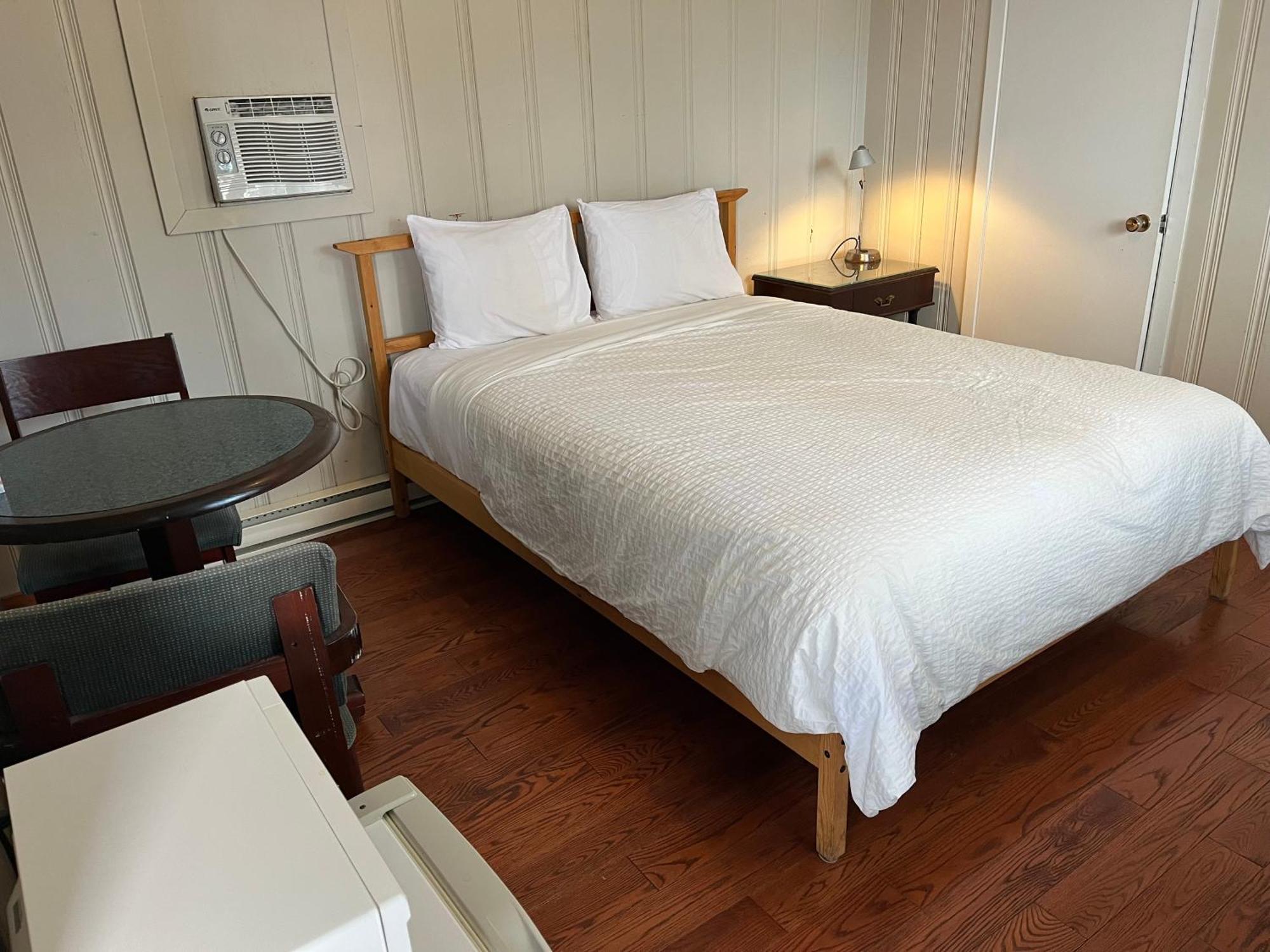 Motel Clair Mont Sainte-Agathe-des-Monts Ngoại thất bức ảnh