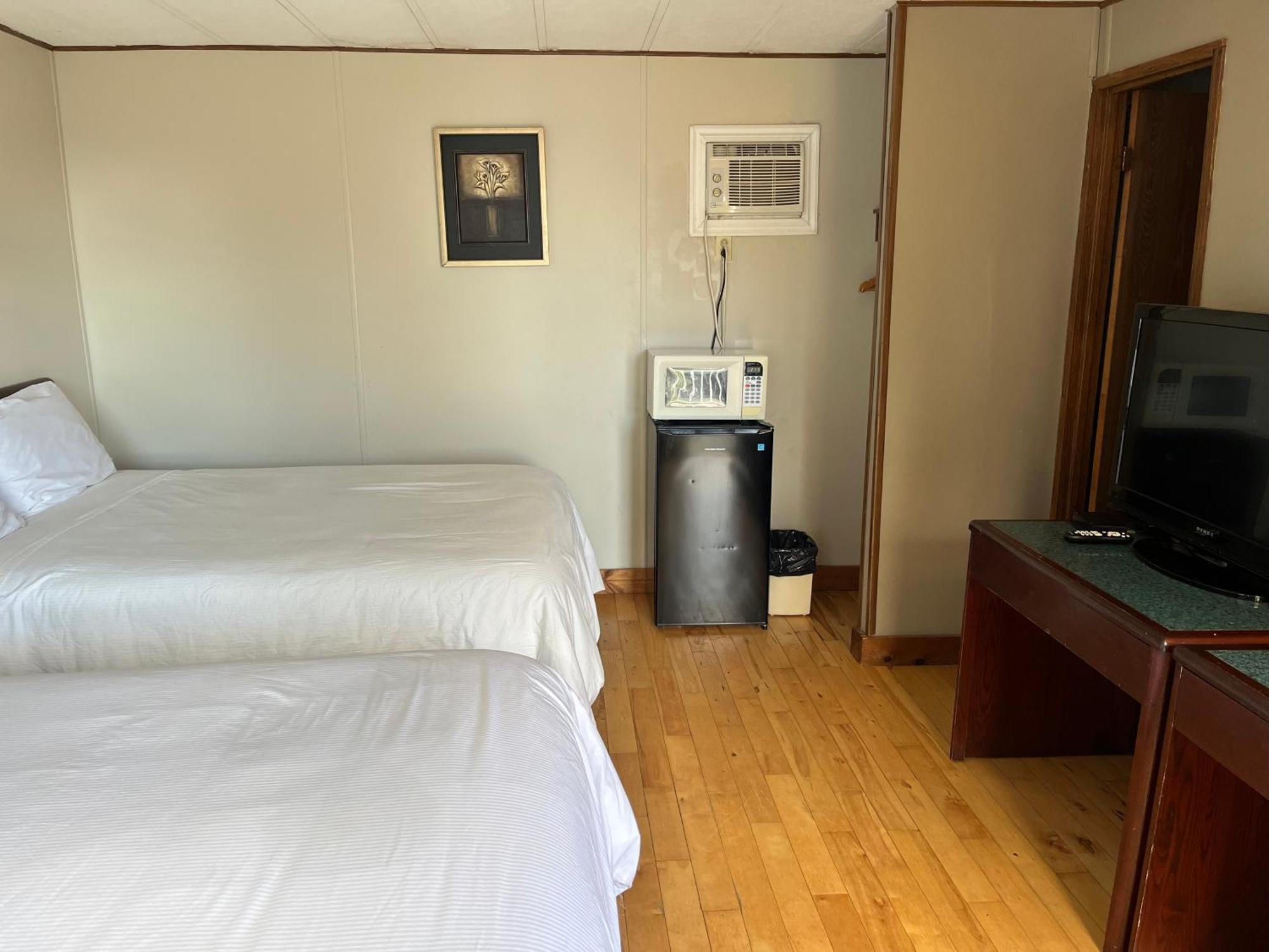 Motel Clair Mont Sainte-Agathe-des-Monts Ngoại thất bức ảnh
