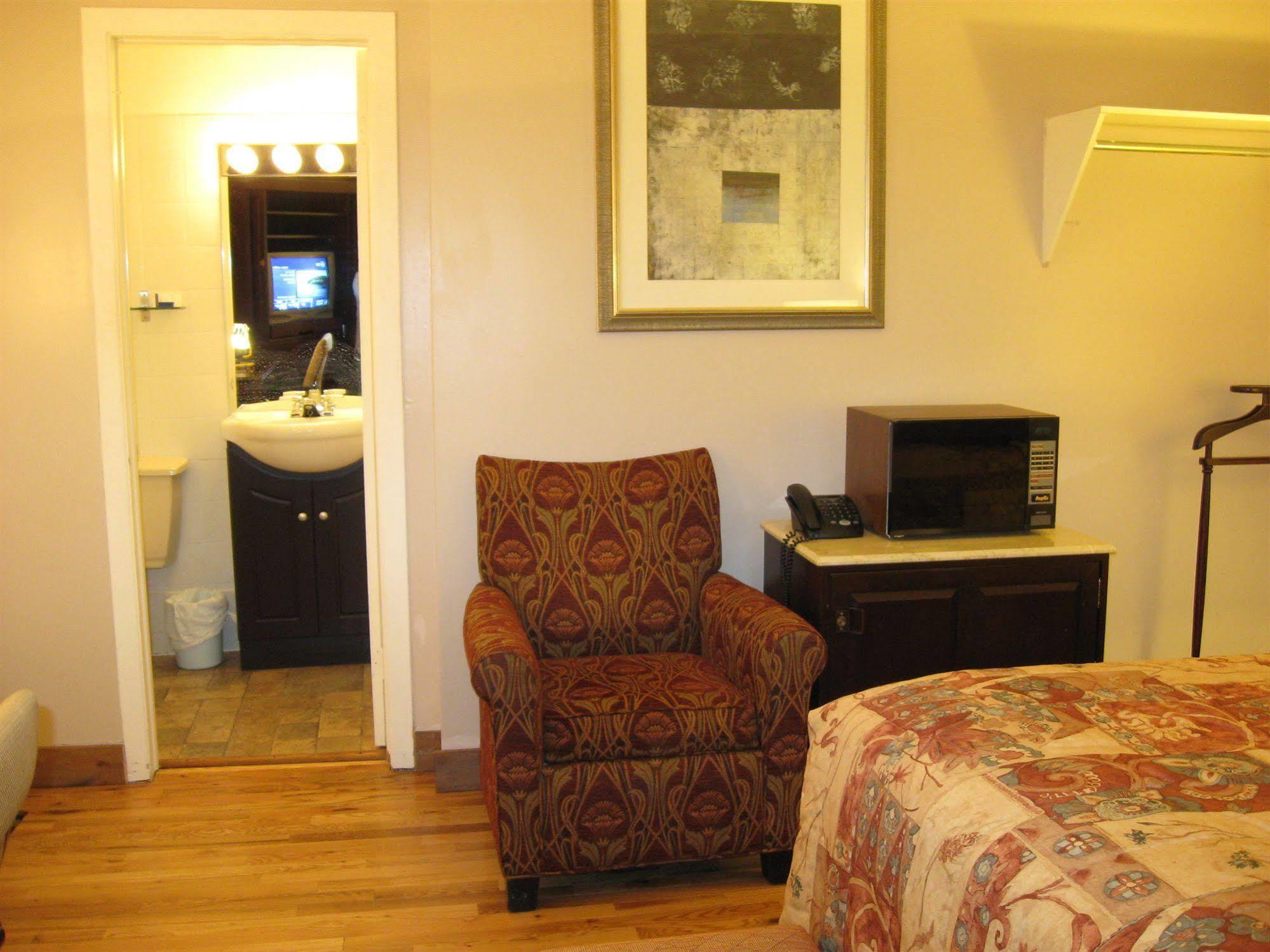 Motel Clair Mont Sainte-Agathe-des-Monts Ngoại thất bức ảnh
