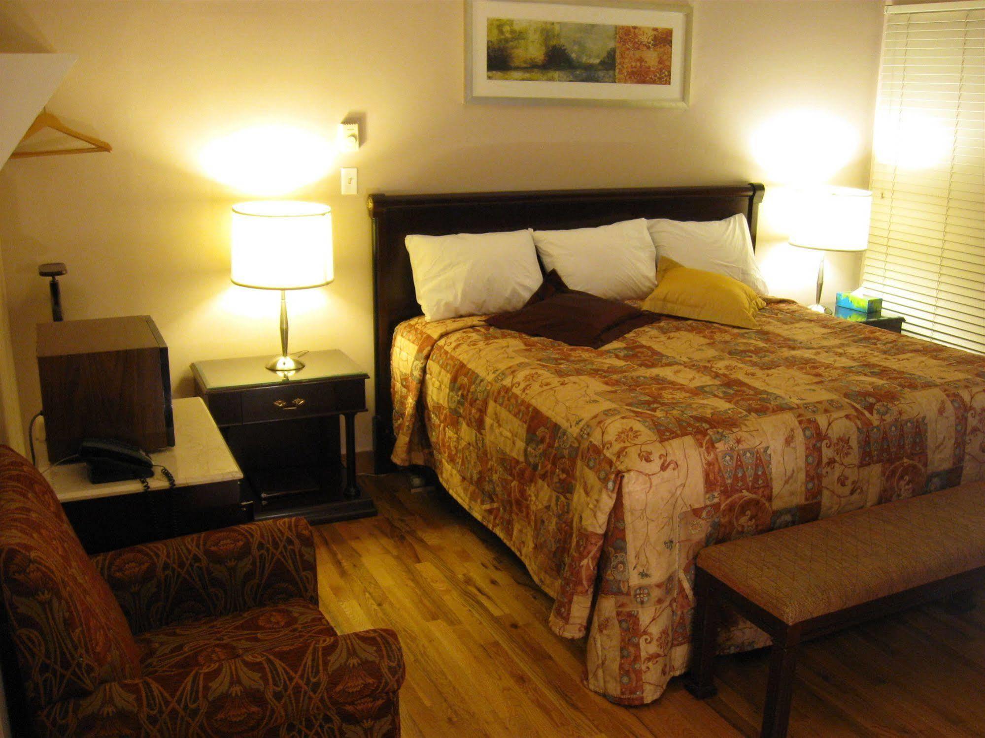 Motel Clair Mont Sainte-Agathe-des-Monts Ngoại thất bức ảnh