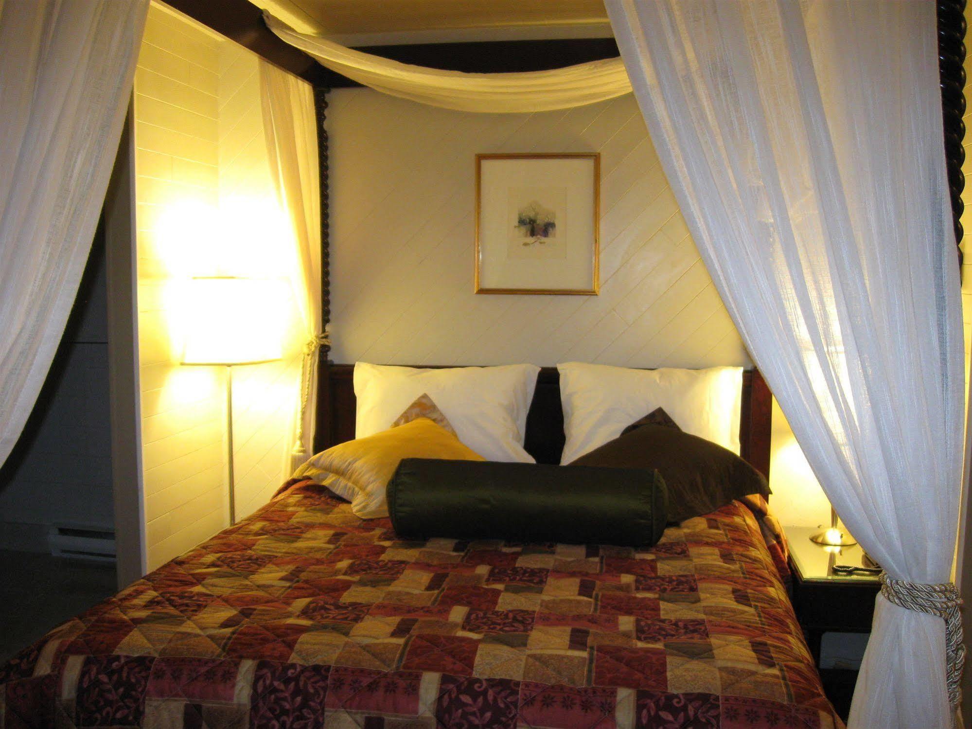 Motel Clair Mont Sainte-Agathe-des-Monts Ngoại thất bức ảnh