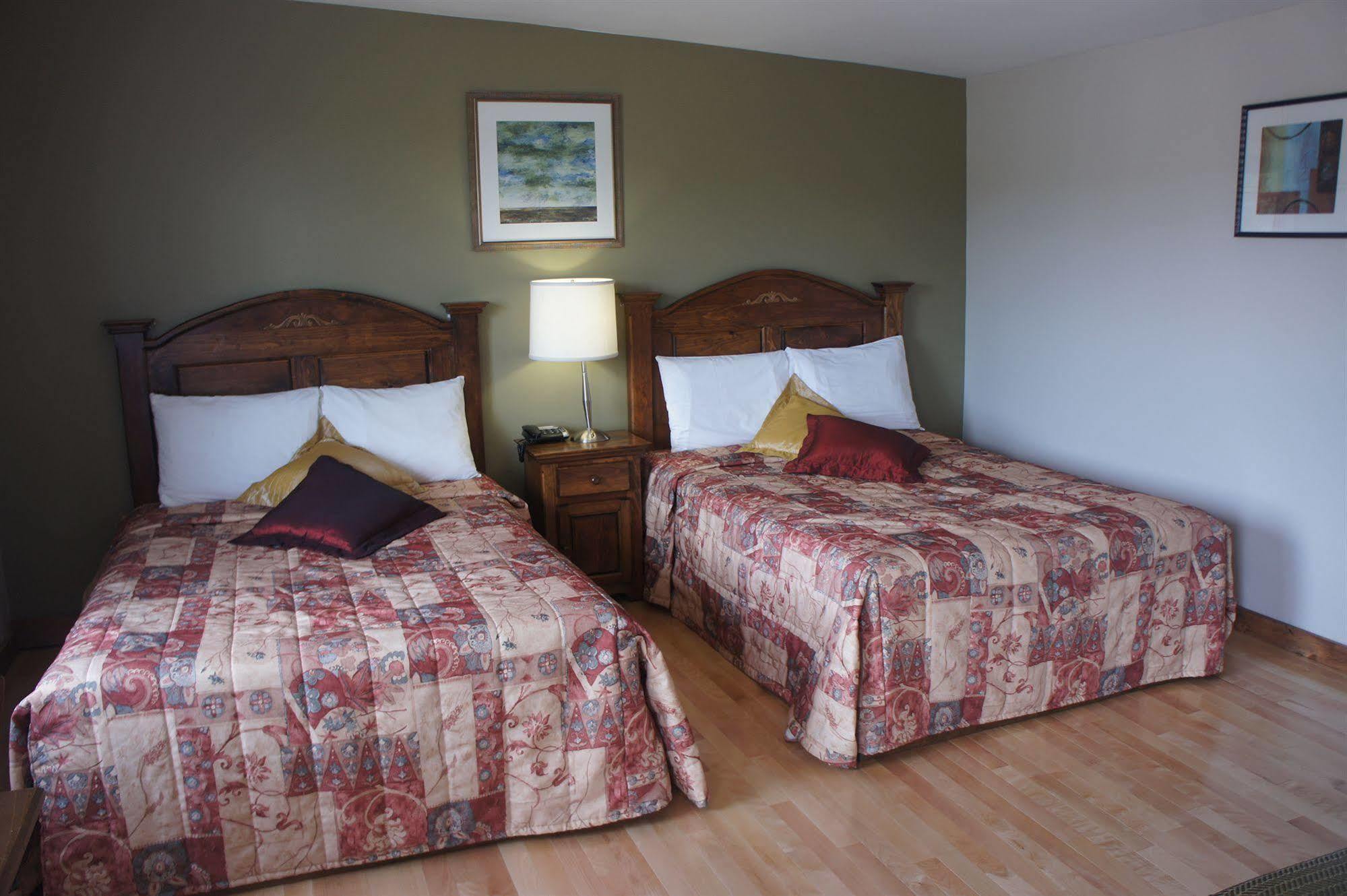 Motel Clair Mont Sainte-Agathe-des-Monts Ngoại thất bức ảnh