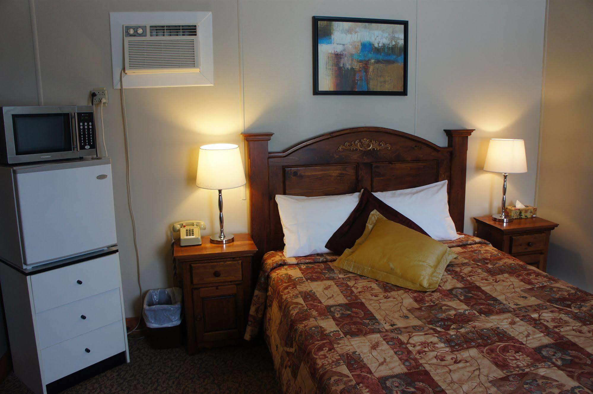 Motel Clair Mont Sainte-Agathe-des-Monts Ngoại thất bức ảnh