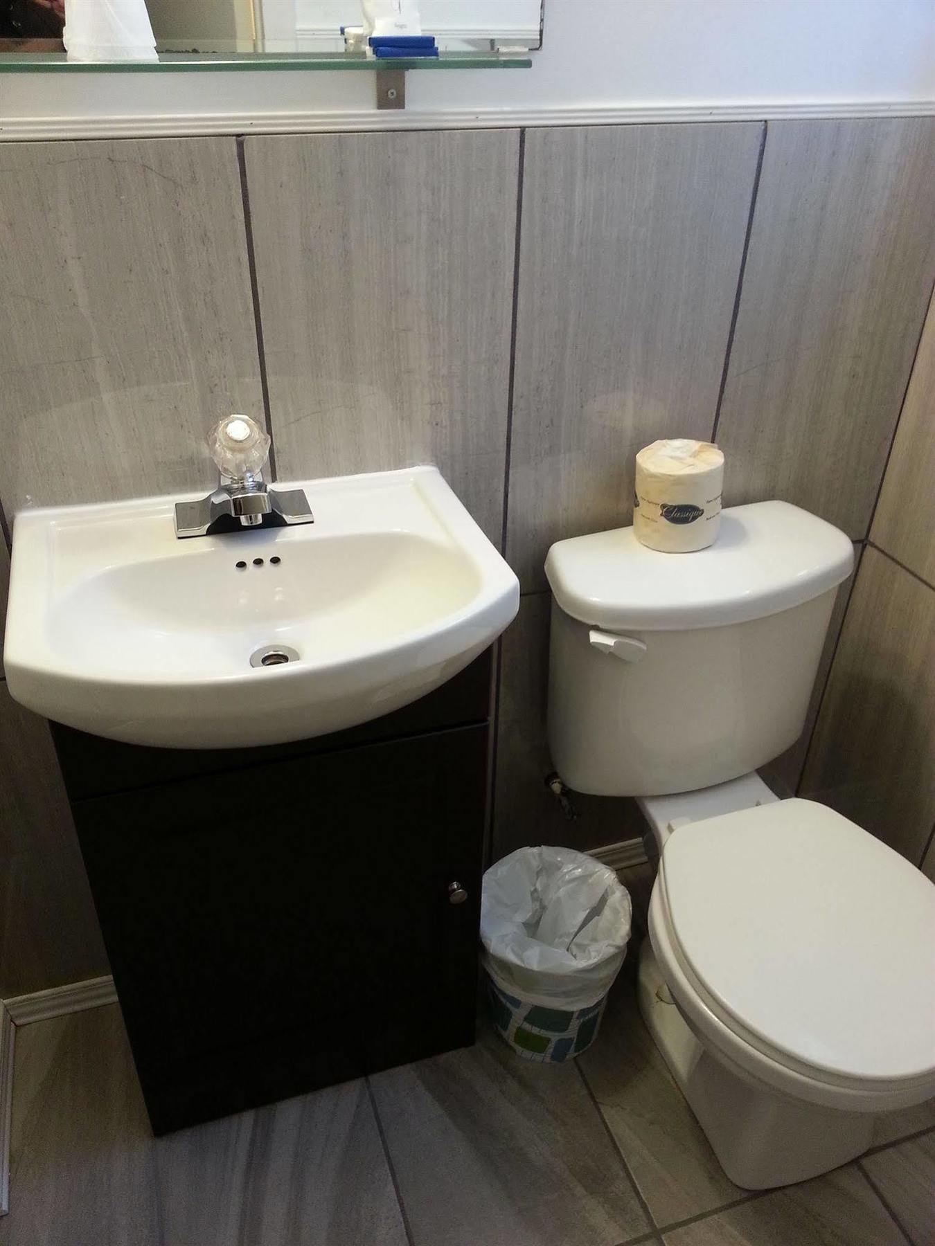 Motel Clair Mont Sainte-Agathe-des-Monts Ngoại thất bức ảnh