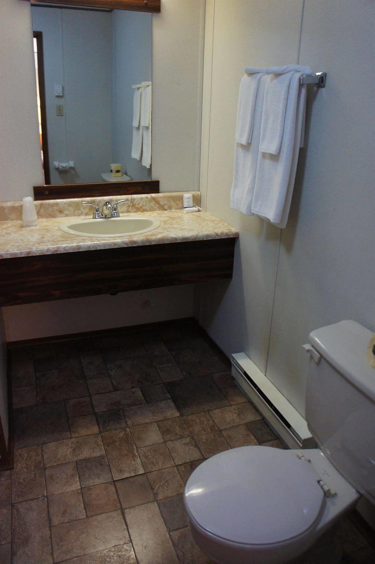 Motel Clair Mont Sainte-Agathe-des-Monts Ngoại thất bức ảnh
