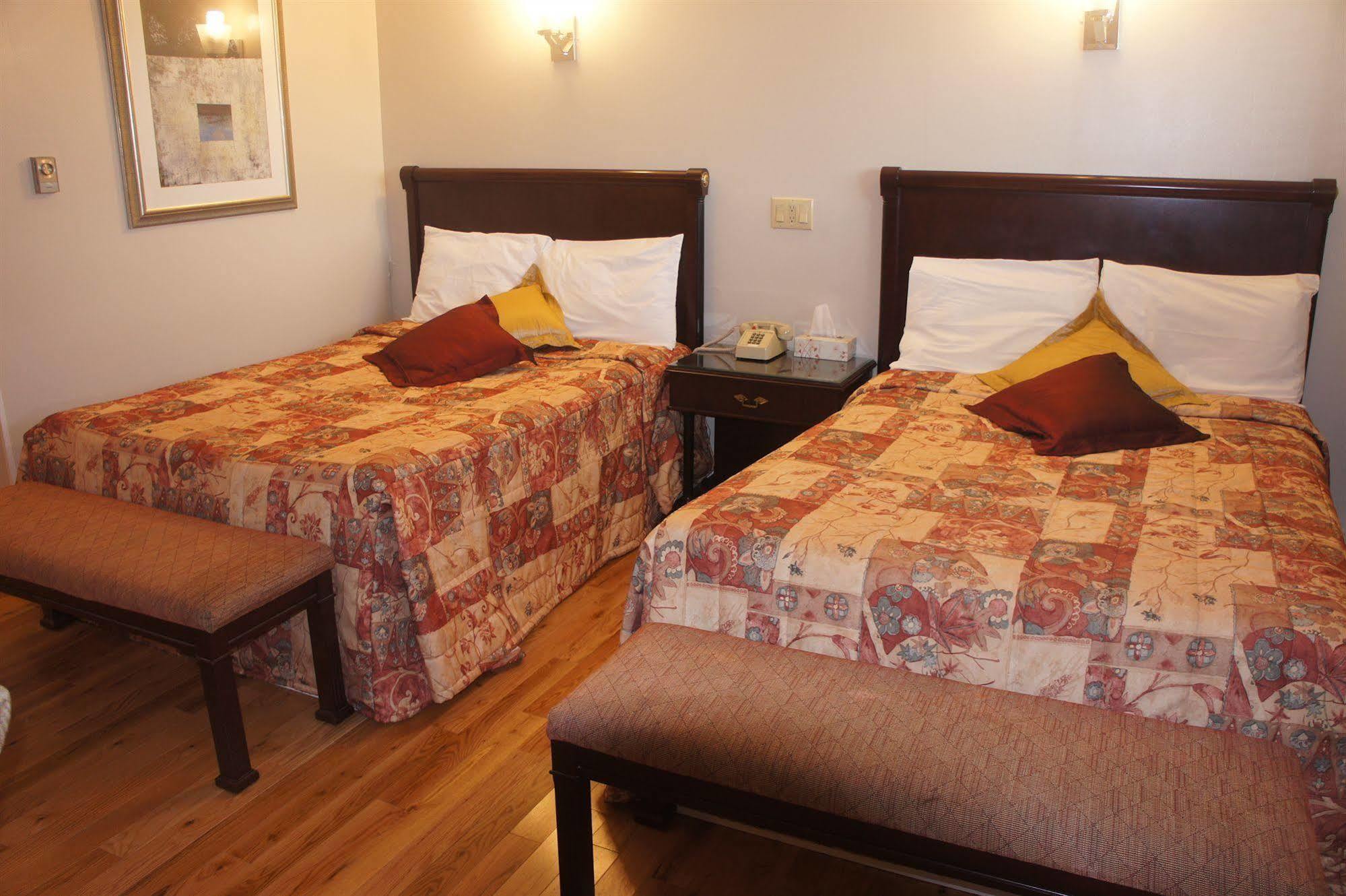 Motel Clair Mont Sainte-Agathe-des-Monts Ngoại thất bức ảnh