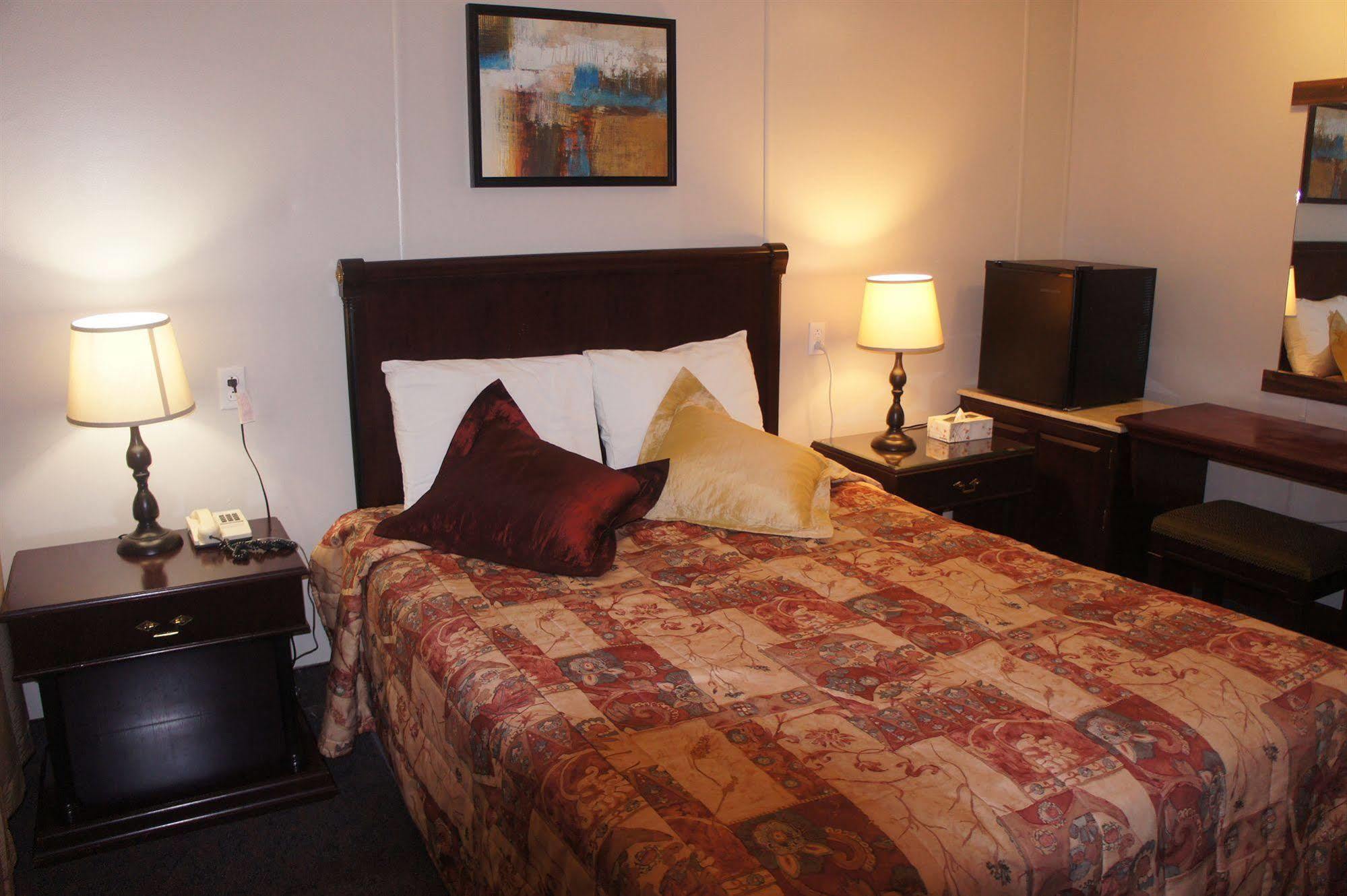 Motel Clair Mont Sainte-Agathe-des-Monts Ngoại thất bức ảnh